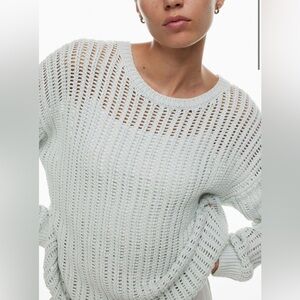Wilfred Afterglow Sweater